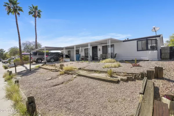 Phoenix, AZ 85050,2956 E SEQUOIA Drive