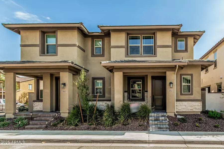 2811 N CLAIRE Drive, Buckeye, AZ 85396