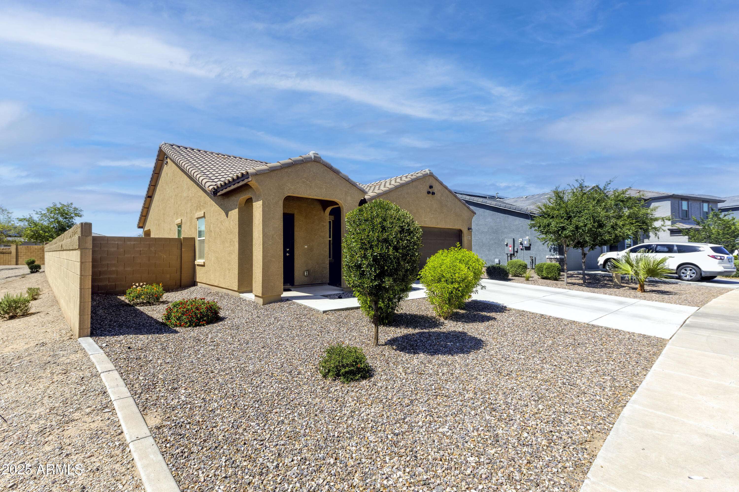 2430 E ALONSO Drive, Casa Grande, AZ 85194
