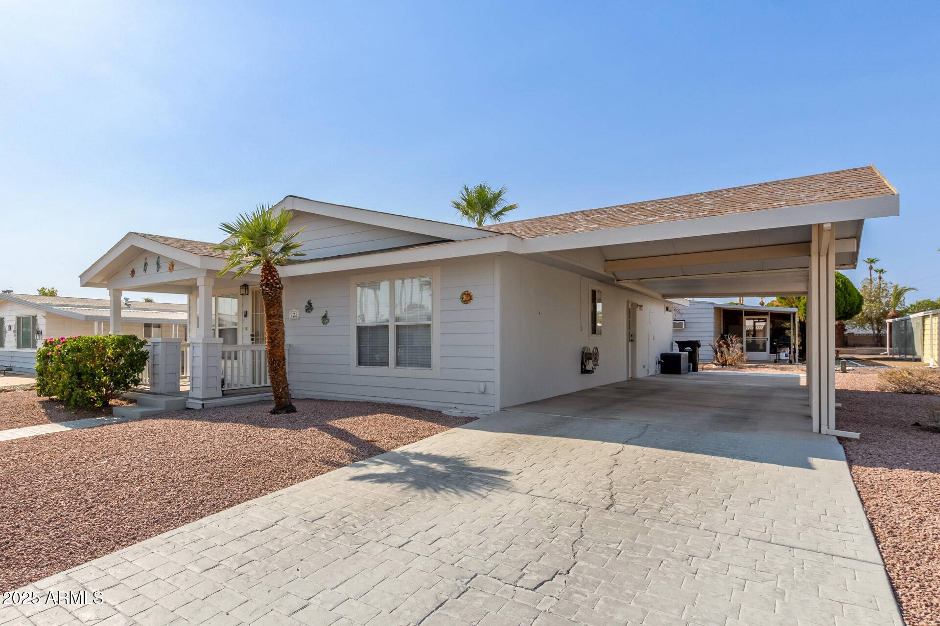 Mesa, AZ 85213,120 N VAL VISTA Drive #228