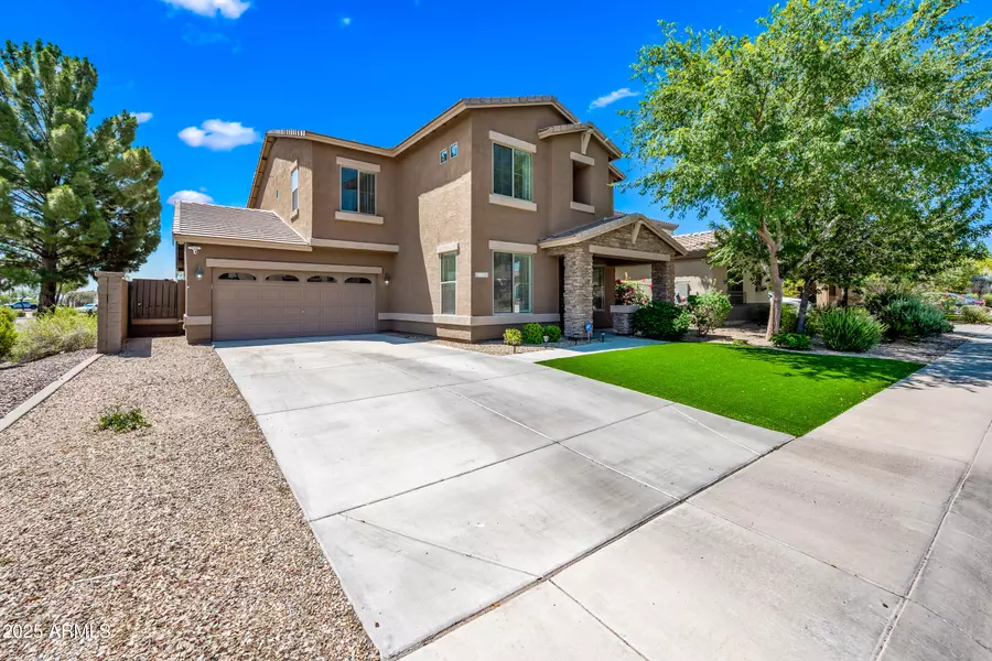 18045 W RIMROCK Street, Surprise, AZ 85388