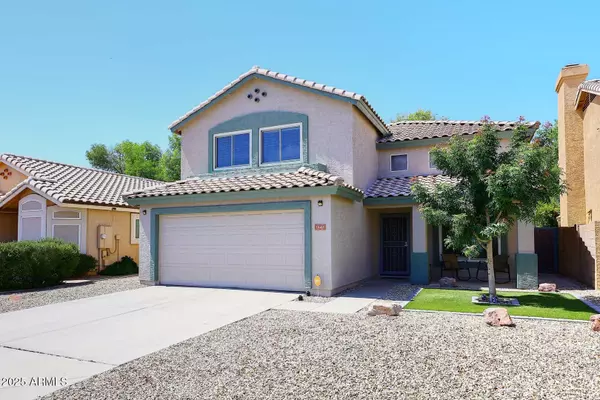 1640 W Gail Drive, Chandler, AZ 85224