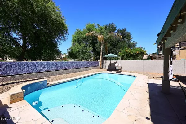 Chandler, AZ 85224,1640 W Gail Drive