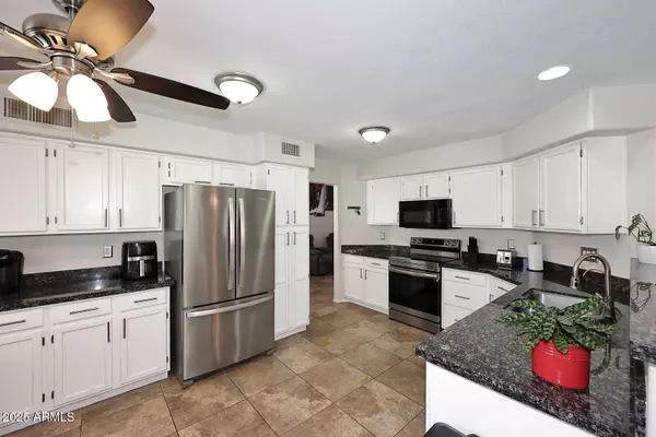 Chandler, AZ 85224,1640 W Gail Drive