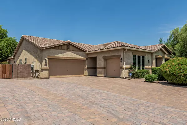 Goodyear, AZ 85395,4318 N 180TH Drive