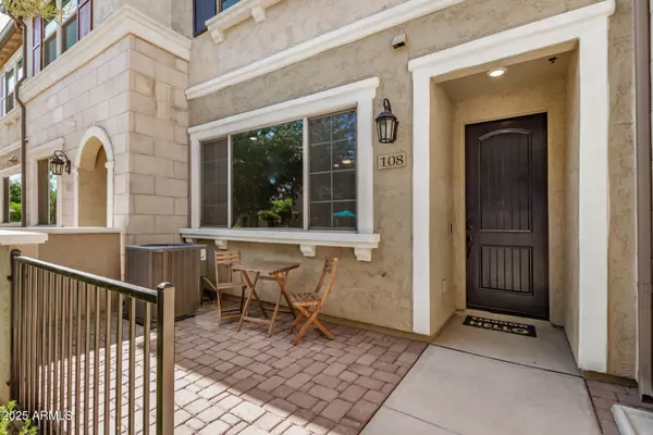 Gilbert, AZ 85295,1825 E HAMPTON Lane #108