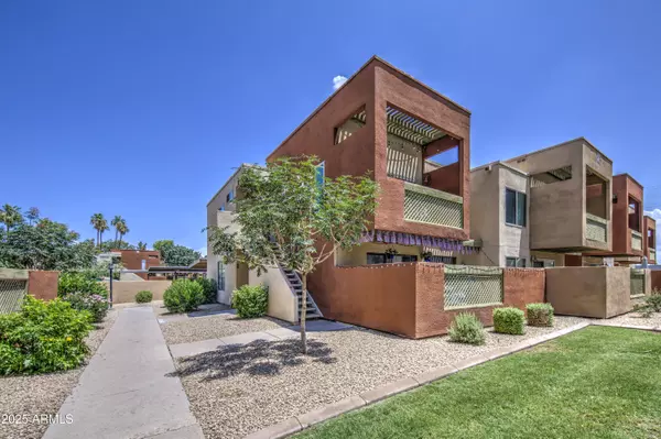 Scottsdale, AZ 85251,3600 N HAYDEN Road #2310