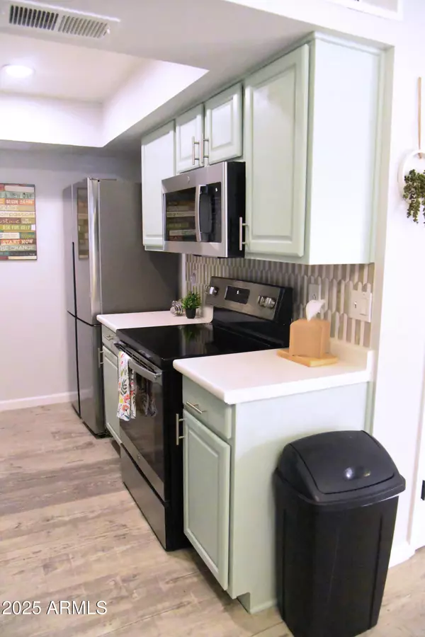 Chandler, AZ 85225,286 W PALOMINO Drive #78