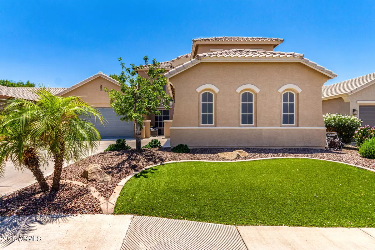 Chandler, AZ 85286,2759 E BALSAM Drive