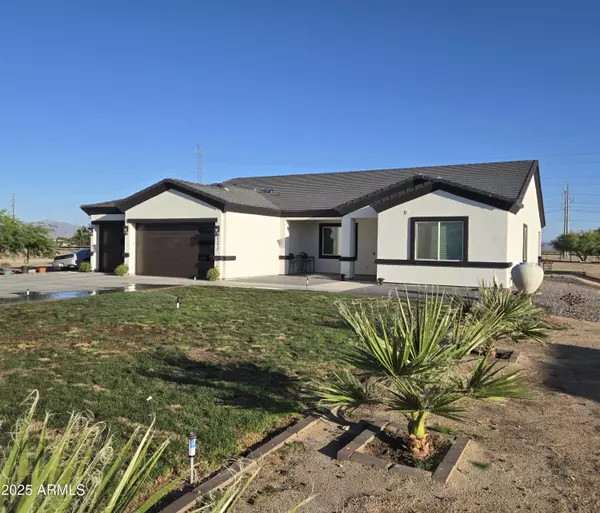 Buckeye, AZ 85326,22417 W LOWER BUCKEYE Road