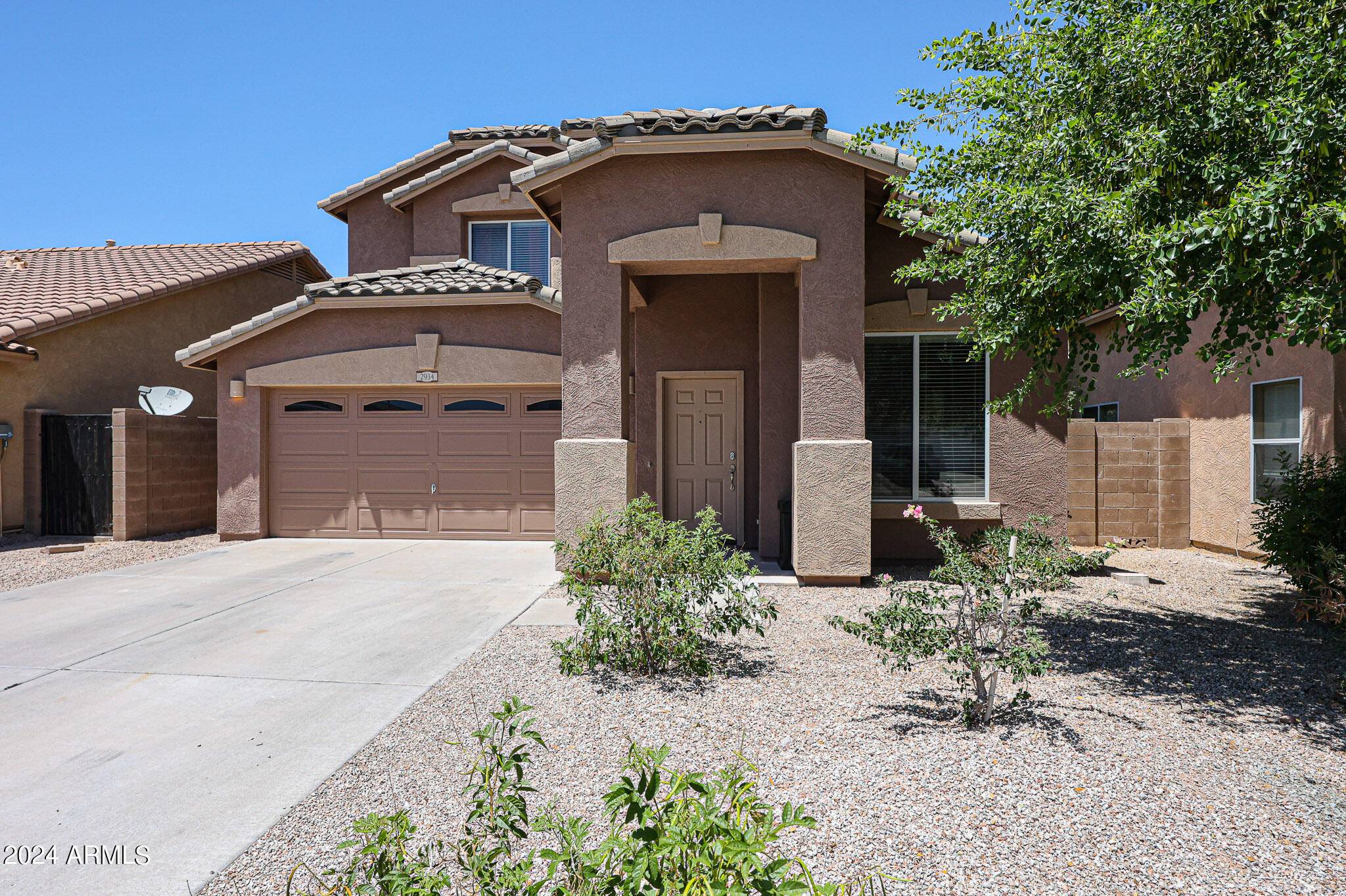 2934 W Peggy Drive, San Tan Valley, AZ 85144