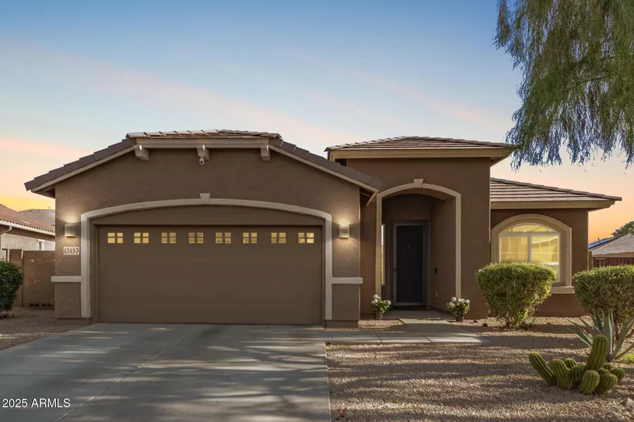 13153 W COTTONTAIL Lane, Peoria, AZ 85383