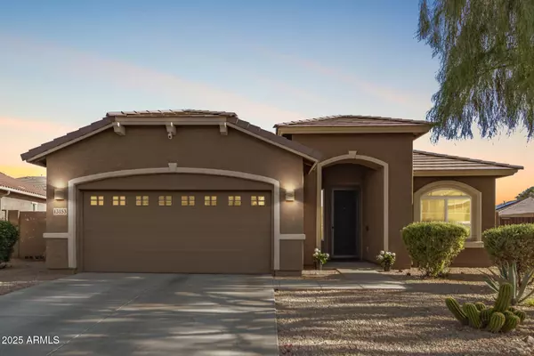 13153 W COTTONTAIL Lane, Peoria, AZ 85383