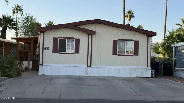 Mesa, AZ 85201,2060 N Center Street #275