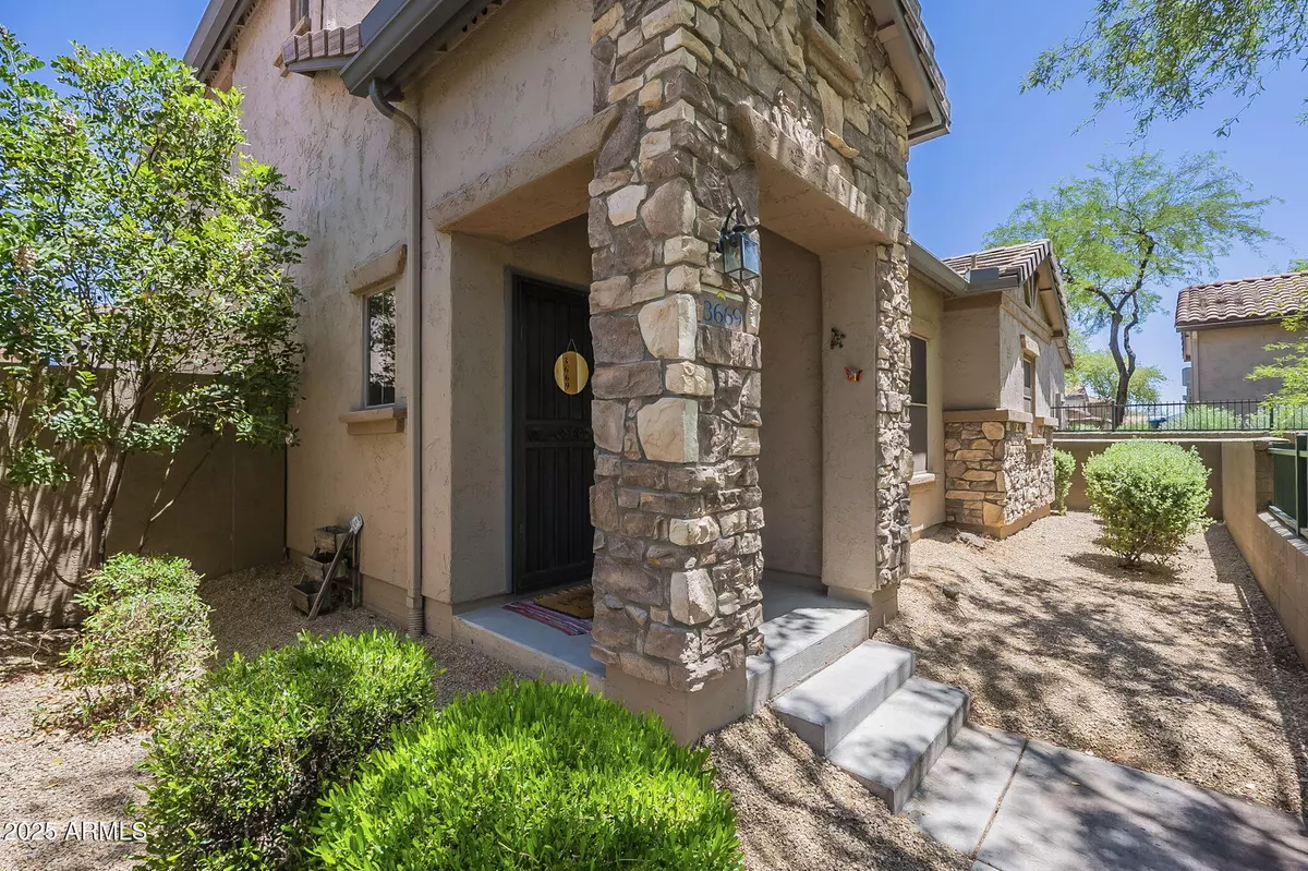 Anthem, AZ 85086,3669 W Muirfield Court