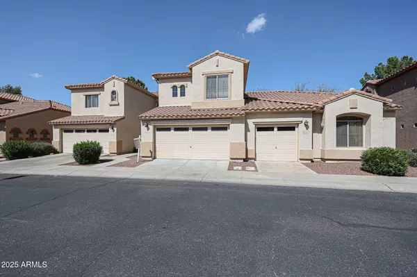 Chandler, AZ 85286,2600 E Springfield Place #59