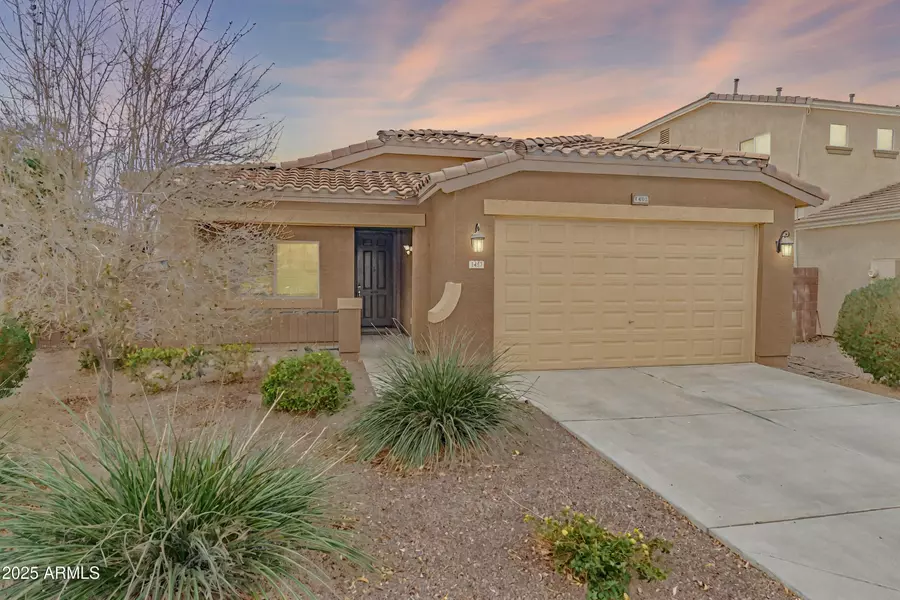 1453 W BIRCH Road, San Tan Valley, AZ 85140