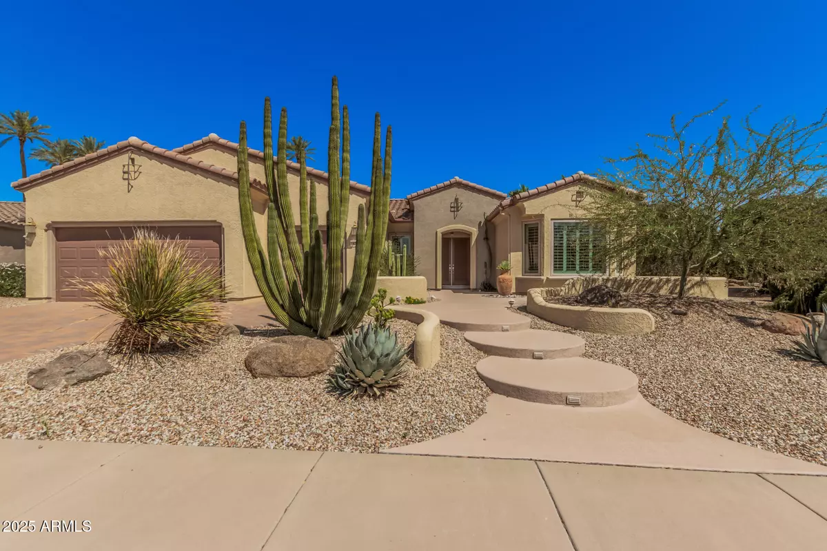 Surprise, AZ 85387,16704 W ORACLE RIM Drive