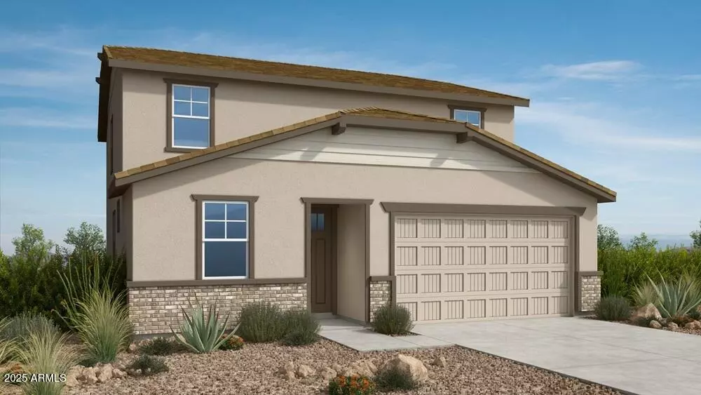 25168 N 165TH Lane, Surprise, AZ 85387