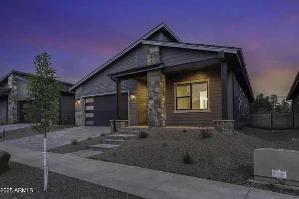 Flagstaff, AZ 86001,3367 W LYRA Way