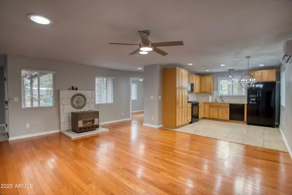 Show Low, AZ 85901,281 S 31ST Drive