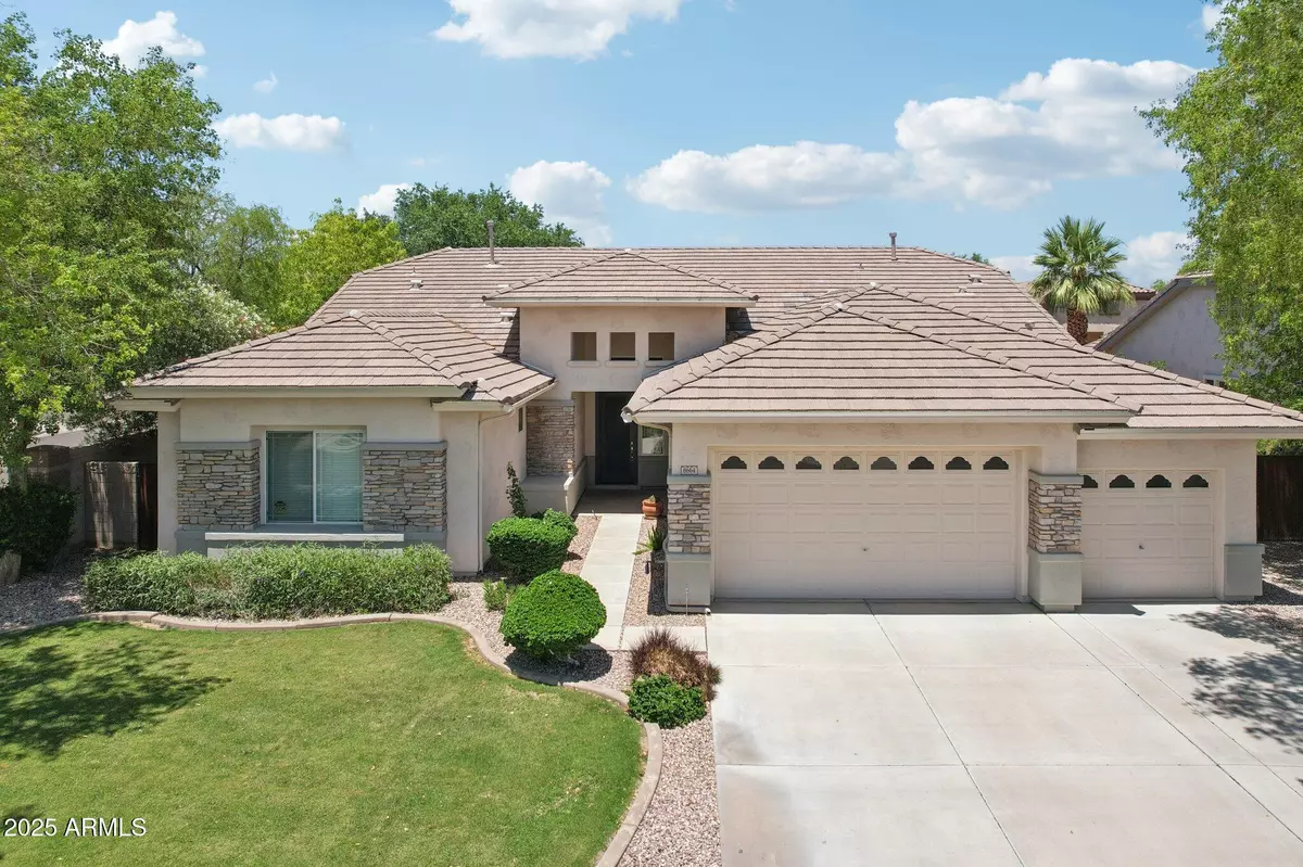 Peoria, AZ 85382,8664 W YUKON Drive