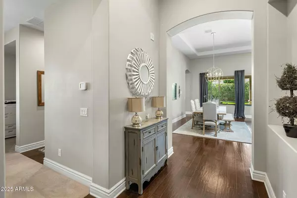 Gilbert, AZ 85298,2051 E ARIS Drive