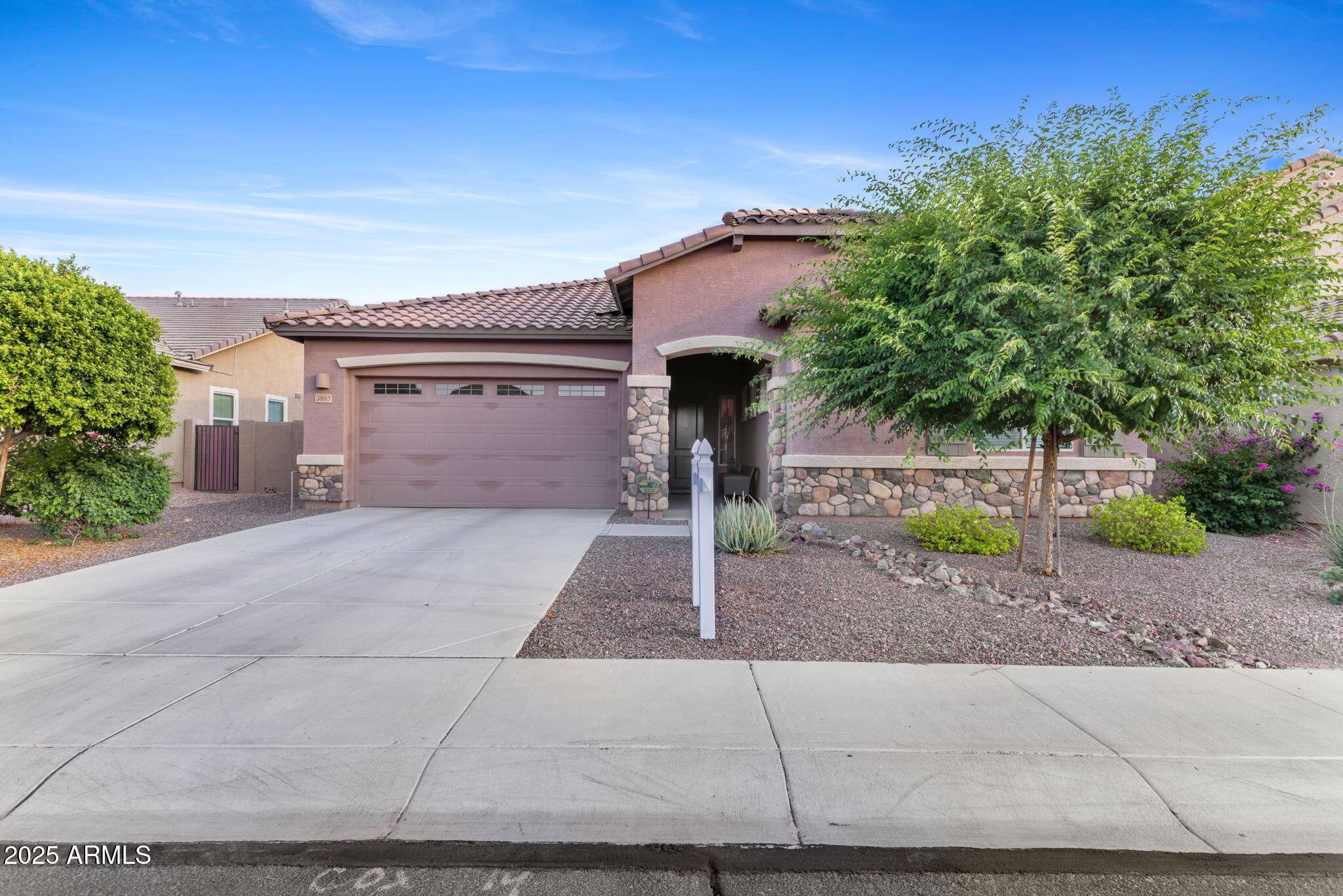 3865 E DOGWOOD Place, Chandler, AZ 85286