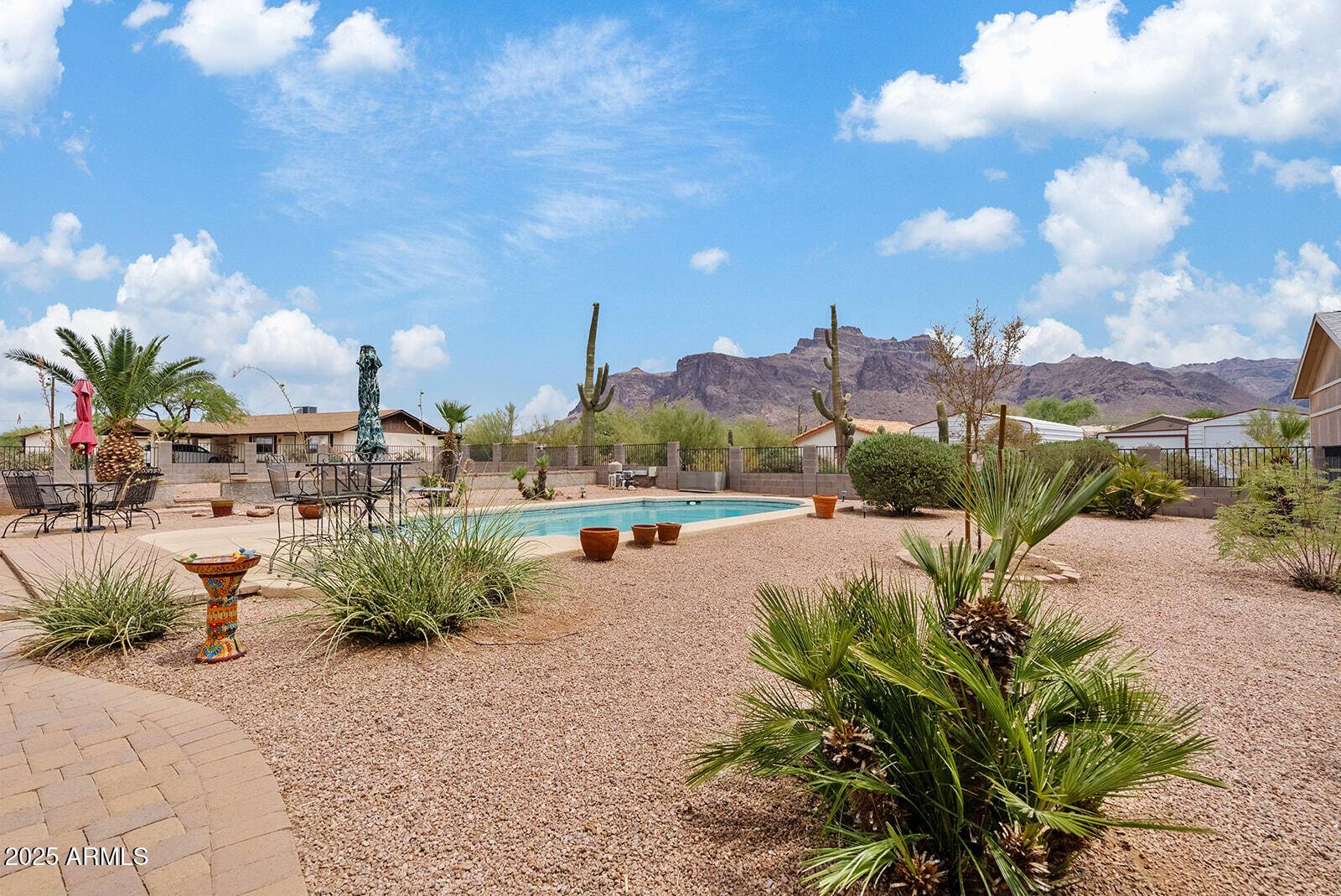 Apache Junction, AZ 85119,75 N VAL VISTA Road