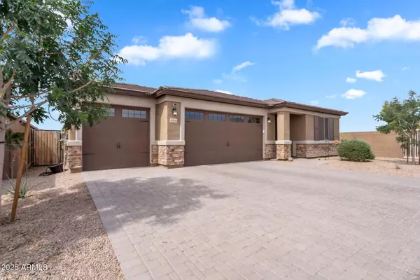 Florence, AZ 85132,10160 E HARVEST Road
