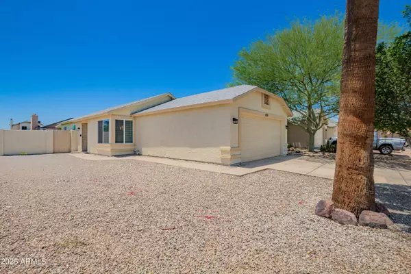 Peoria, AZ 85382,8835 W JOHN CABOT Road