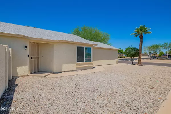 Peoria, AZ 85382,8835 W JOHN CABOT Road