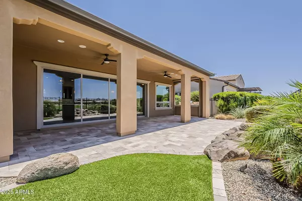 Queen Creek, AZ 85140,36172 N SECRET GARDEN Path