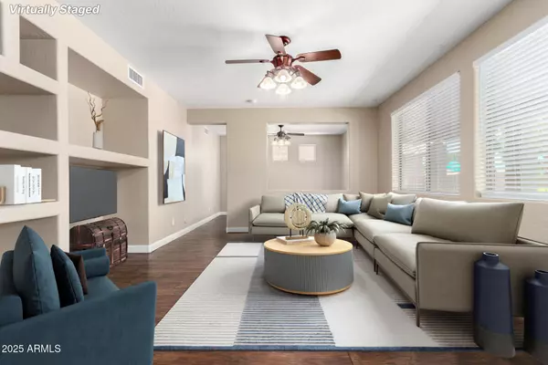 Phoenix, AZ 85041,2116 W FAWN Drive