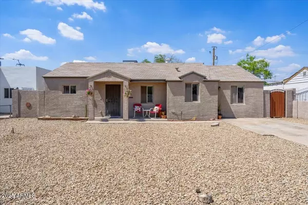 1622 E GRANADA Road, Phoenix, AZ 85006