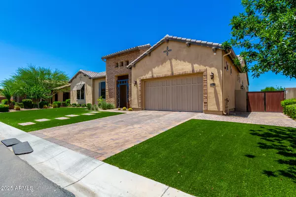 Gilbert, AZ 85298,7002 S PORTLAND Avenue