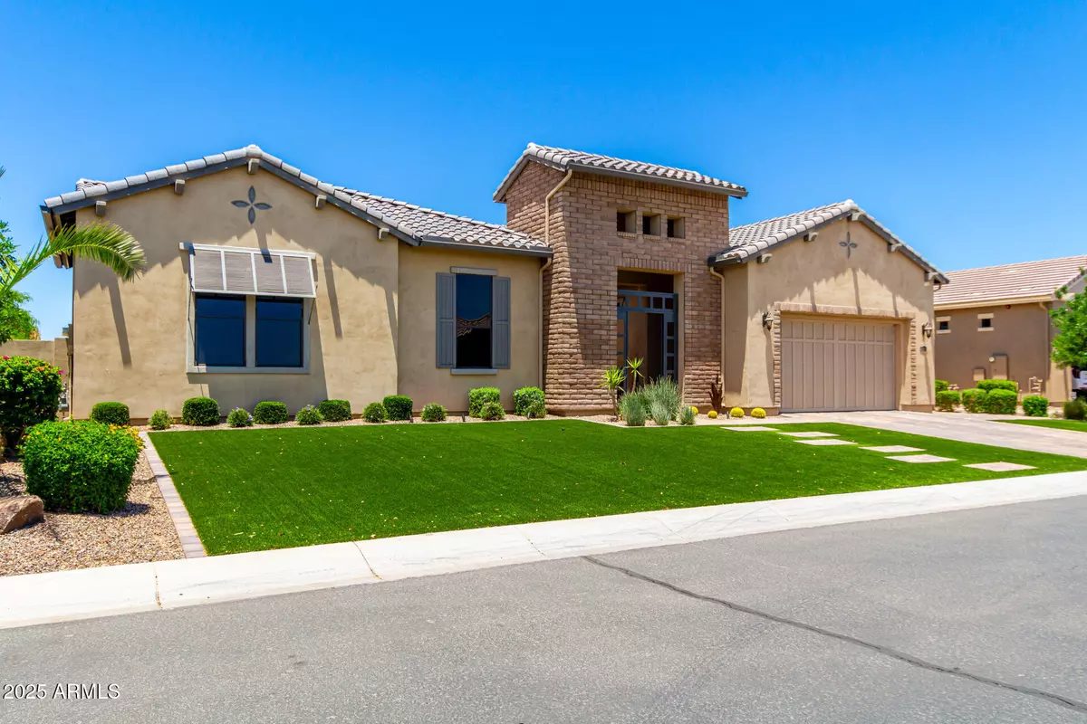 Gilbert, AZ 85298,7002 S PORTLAND Avenue