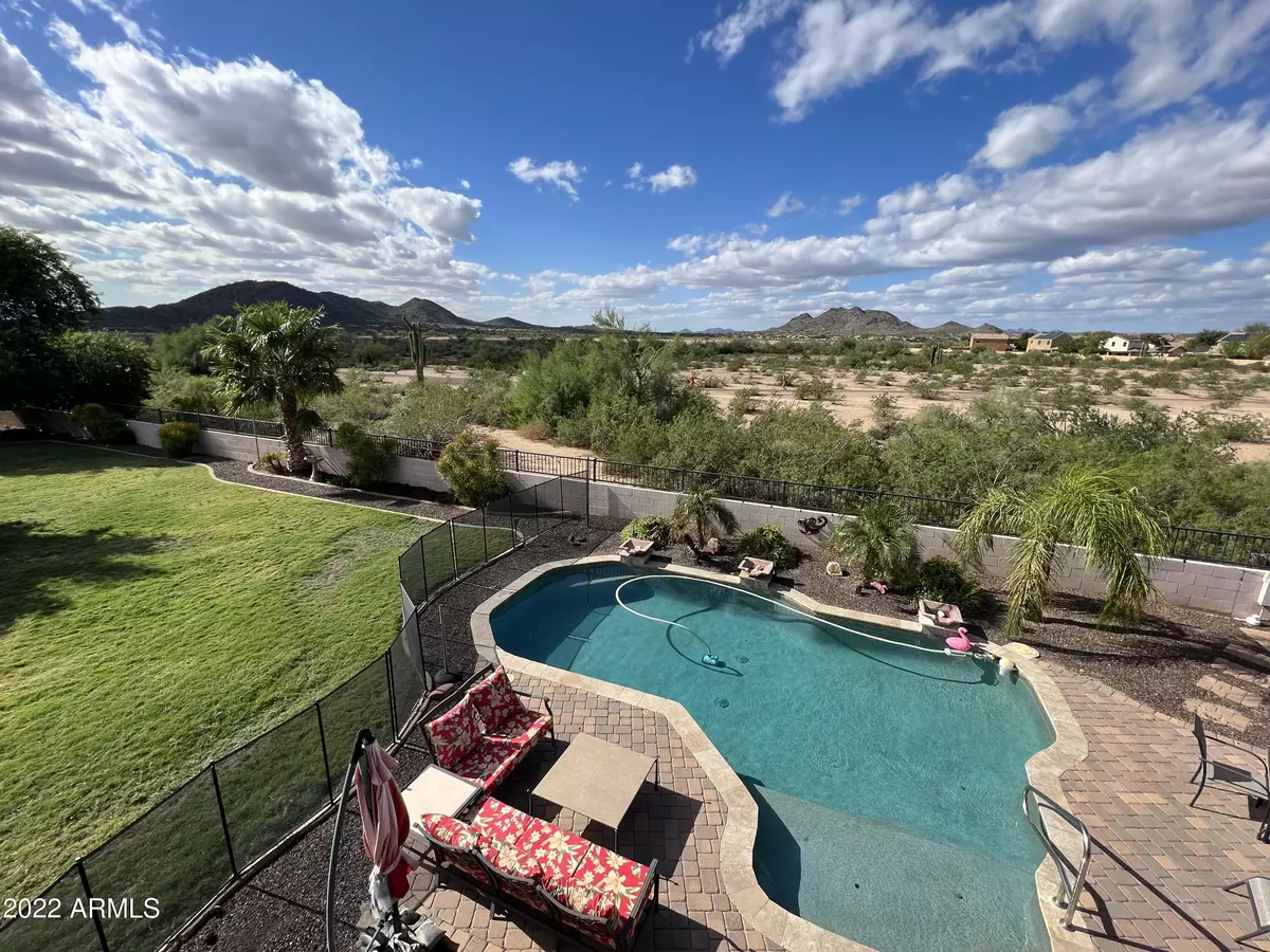 Peoria, AZ 85383,7398 W PASO Trail