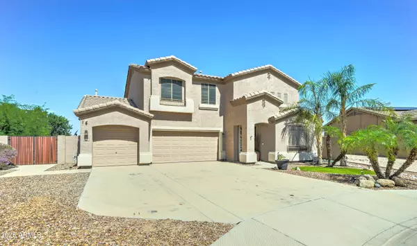 Peoria, AZ 85383,7398 W PASO Trail