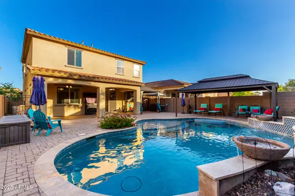 Buckeye, AZ 85396,20576 W BRIARWOOD Drive
