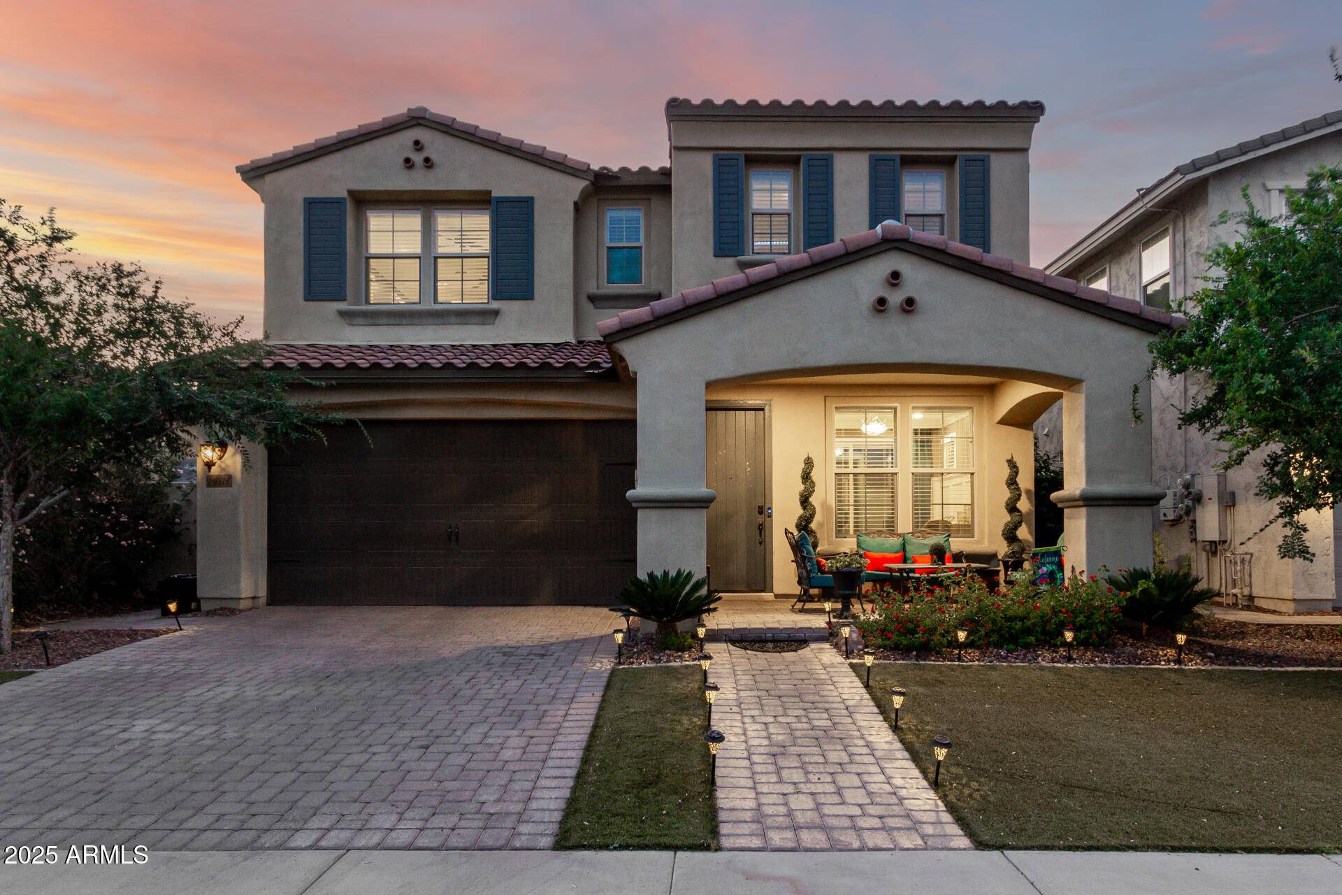 Buckeye, AZ 85396,20576 W BRIARWOOD Drive