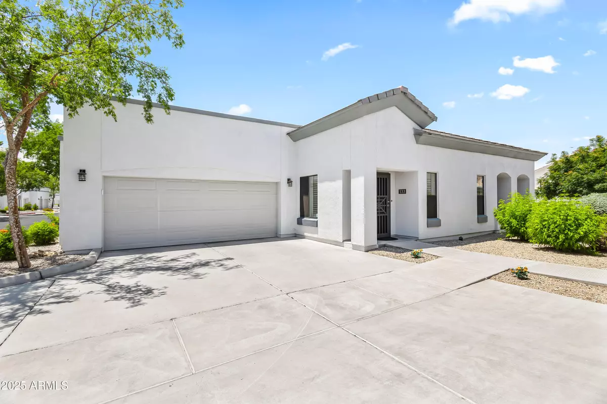 Chandler, AZ 85226,295 N RURAL Road #133