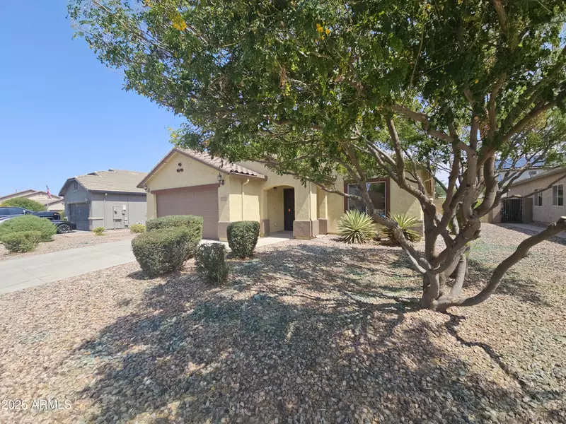 7628 W GEORGETOWN Way, Florence, AZ 85132