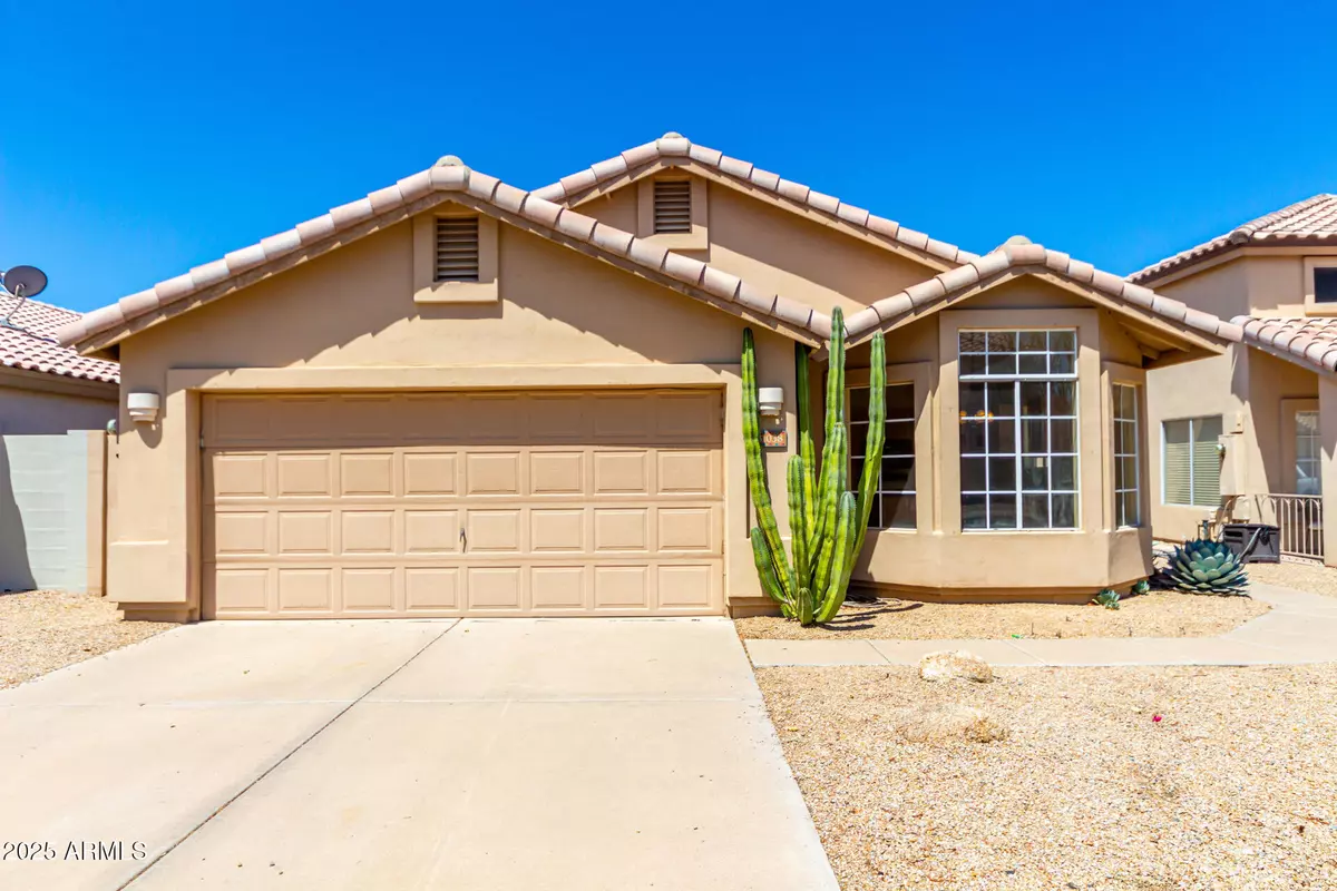 Cave Creek, AZ 85331,31038 N 40TH Place