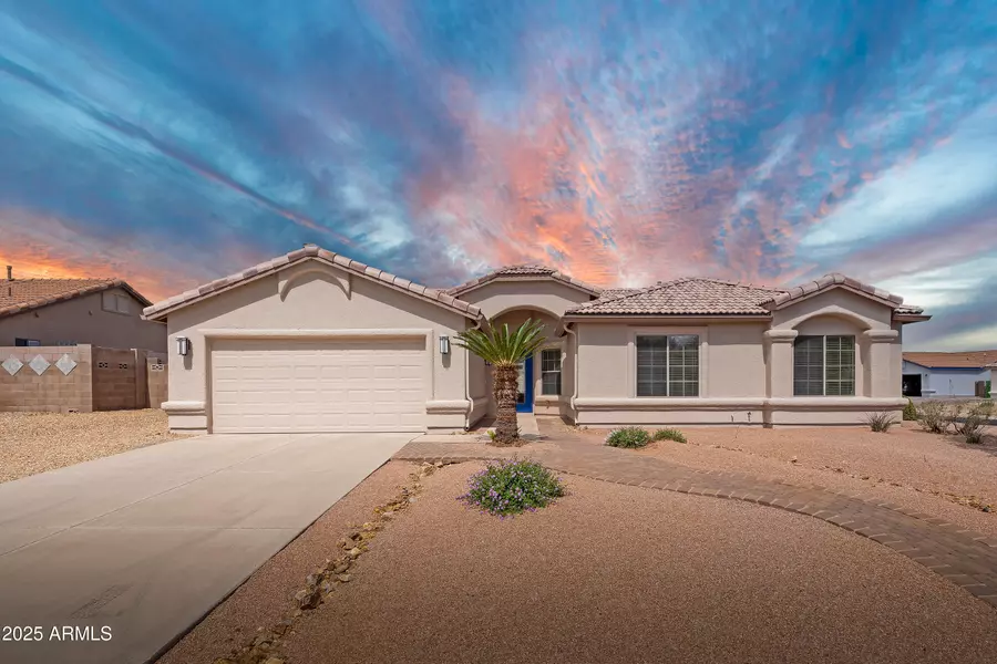 3710 BARRACO Drive, Sierra Vista, AZ 85650