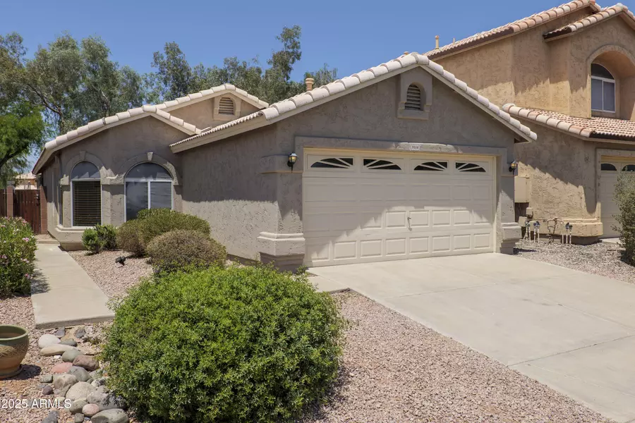 3114 E KRISTAL Way, Phoenix, AZ 85050