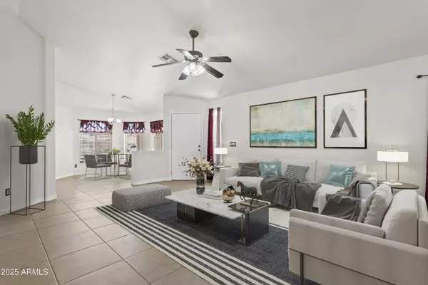 Phoenix, AZ 85050,3114 E KRISTAL Way