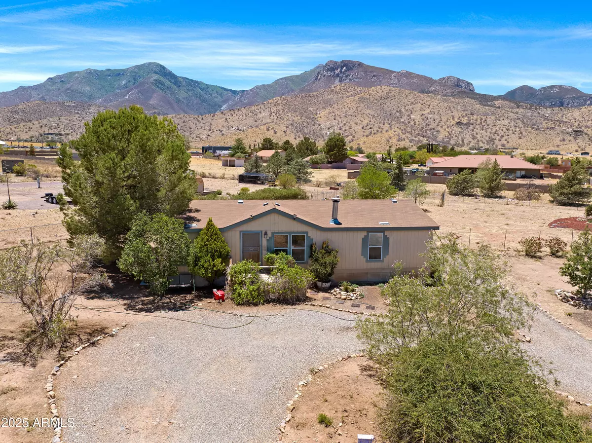 Hereford, AZ 85615,4800 E FRANKLIN Place