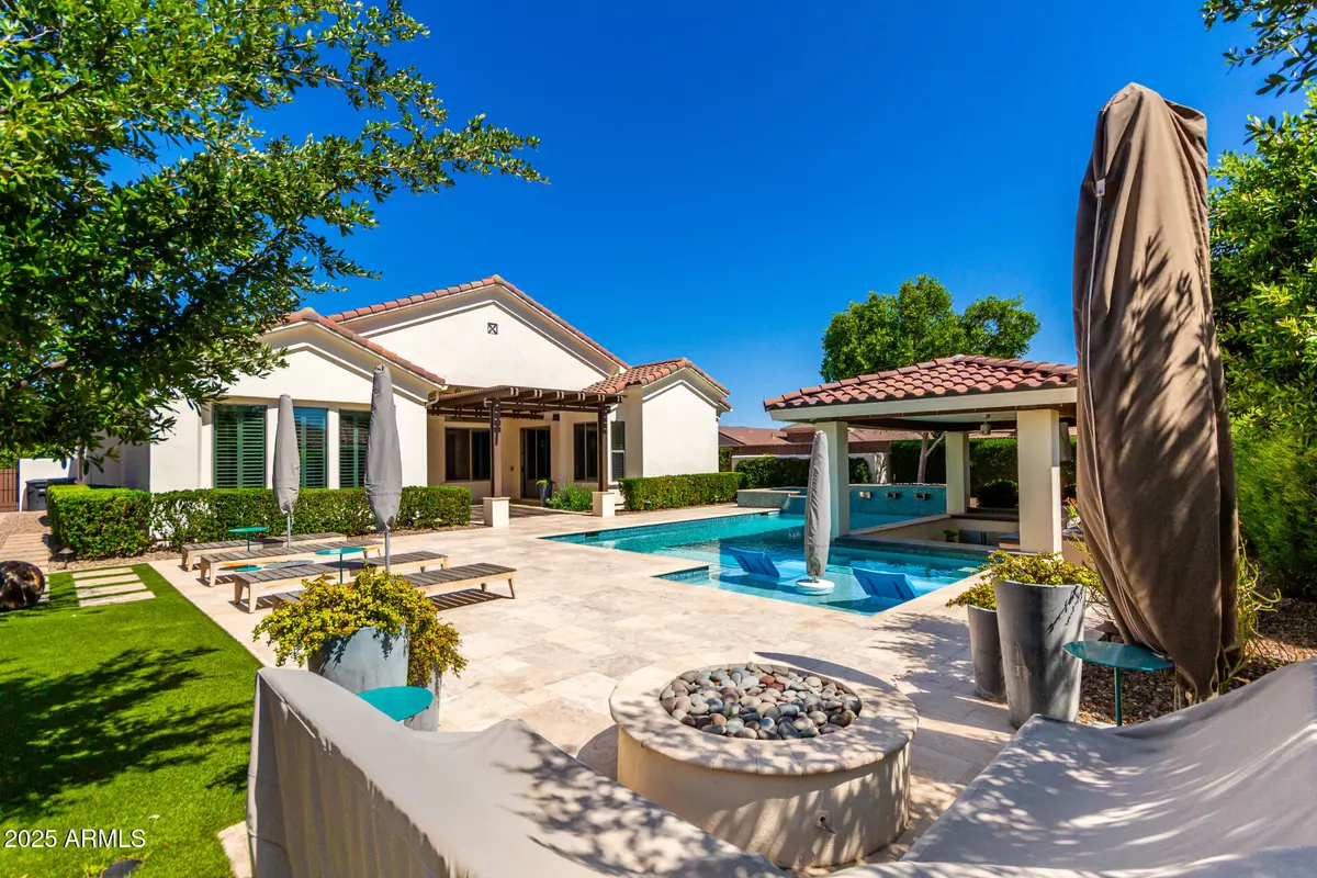 Chandler, AZ 85248,4332 S OREGON Court