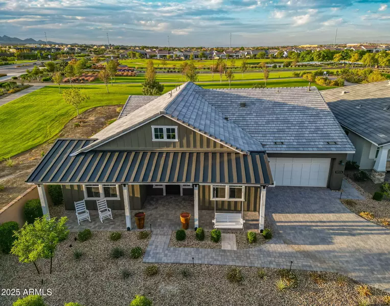 11534 N JEROME Street, Surprise, AZ 85388